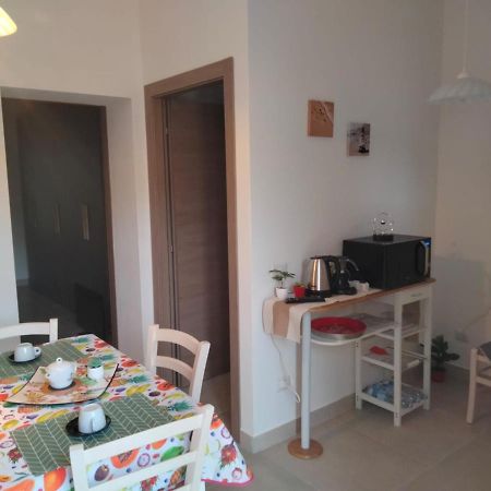 Sgm Casa Vacanze Masainas Extérieur photo