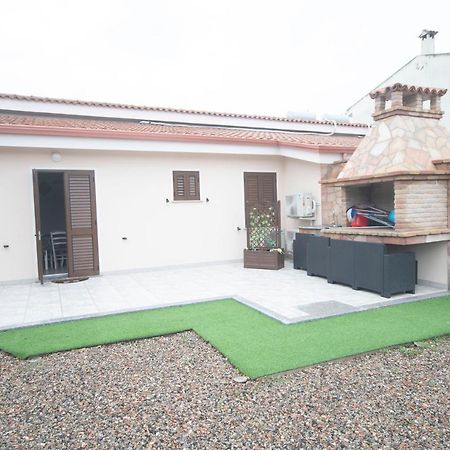 Sgm Casa Vacanze Masainas Extérieur photo