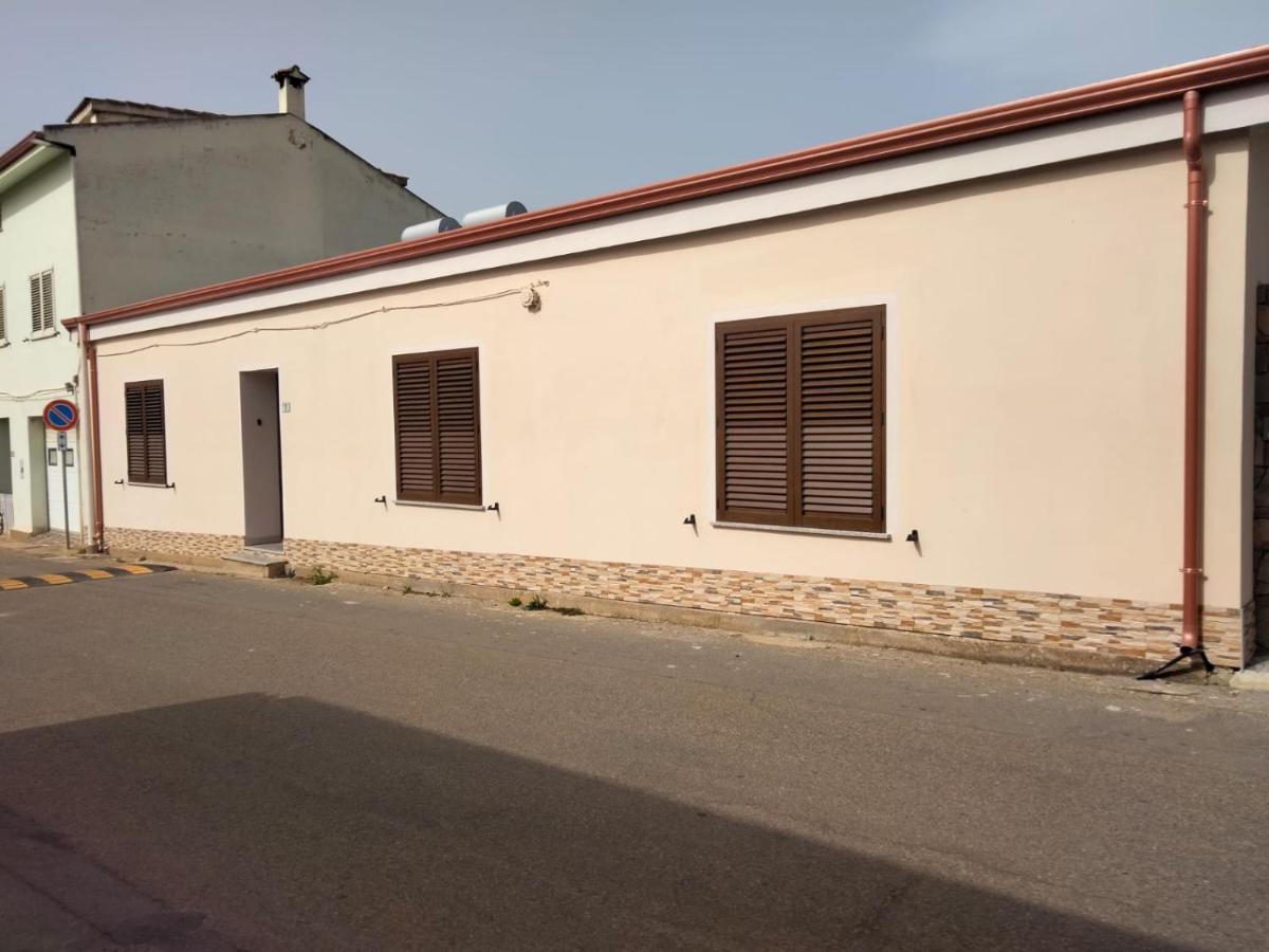 Sgm Casa Vacanze Masainas Extérieur photo