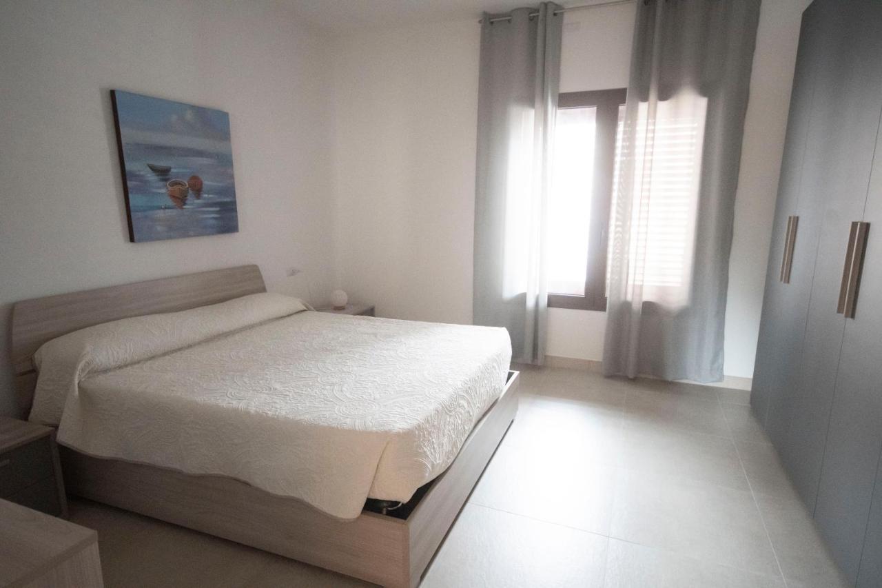 Sgm Casa Vacanze Masainas Extérieur photo