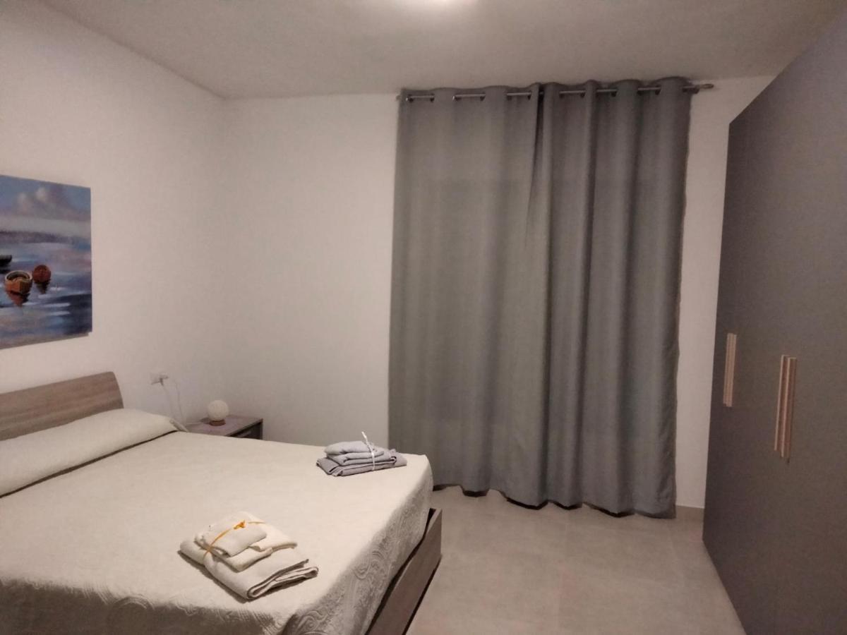 Sgm Casa Vacanze Masainas Extérieur photo