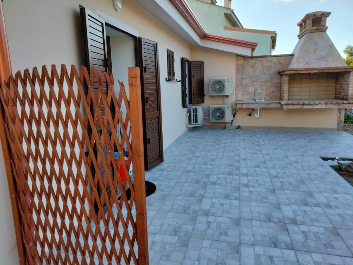 Sgm Casa Vacanze Masainas Extérieur photo