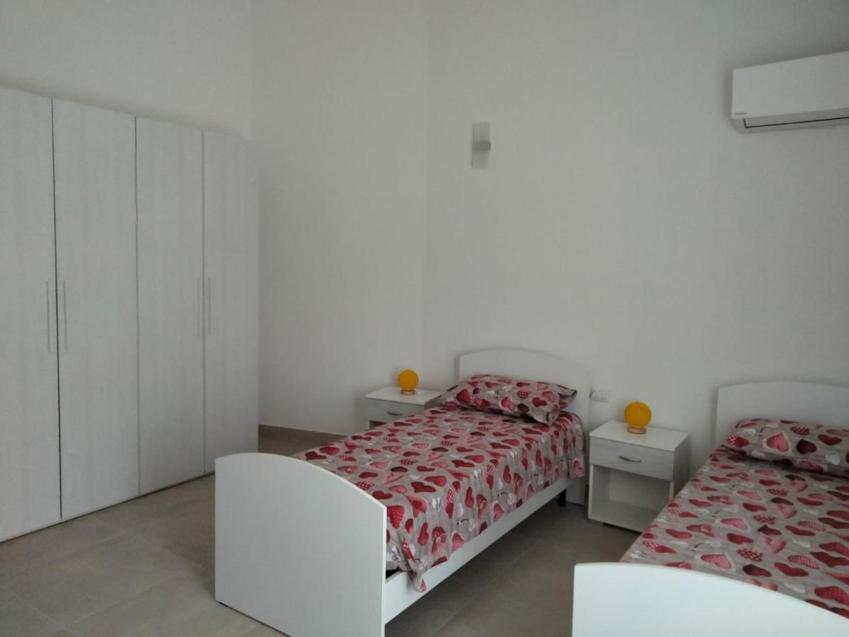 Sgm Casa Vacanze Masainas Extérieur photo
